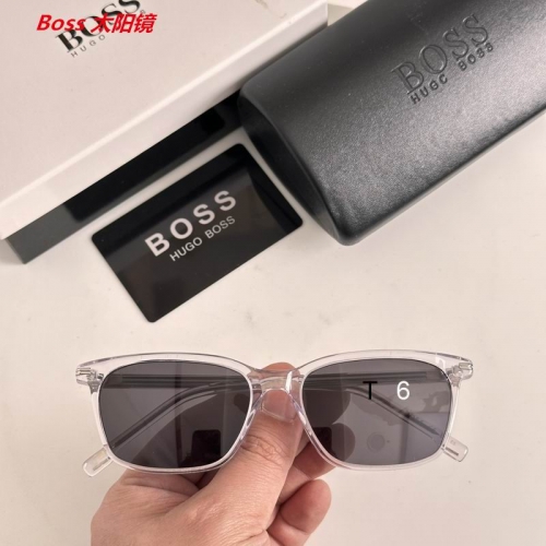 B.o.s.s. Sunglasses AAAA 10189