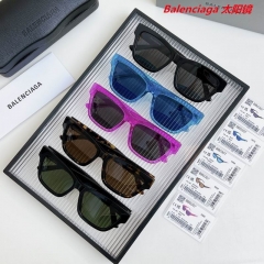 B.a.l.e.n.c.i.a.g.a. Sunglasses AAAA 10510