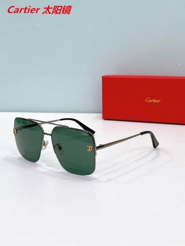 C.a.r.t.i.e.r. Sunglasses AAAA 10467