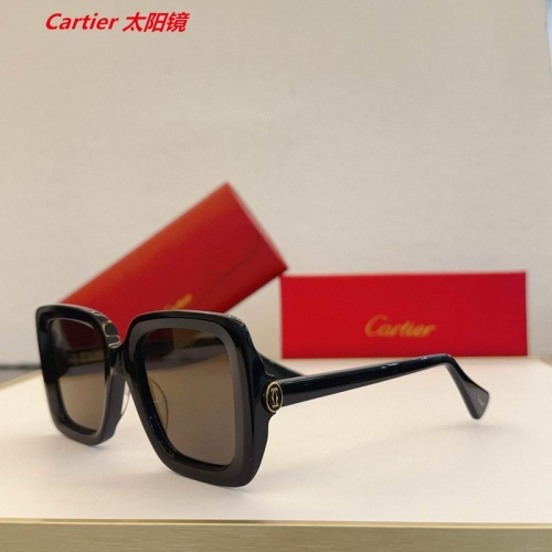 C.a.r.t.i.e.r. Sunglasses AAAA 10773