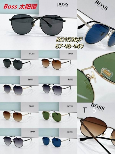 B.o.s.s. Sunglasses AAAA 10199