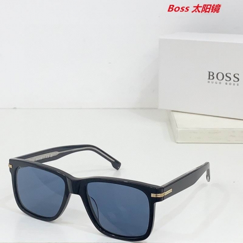 B.o.s.s. Sunglasses AAAA 10035