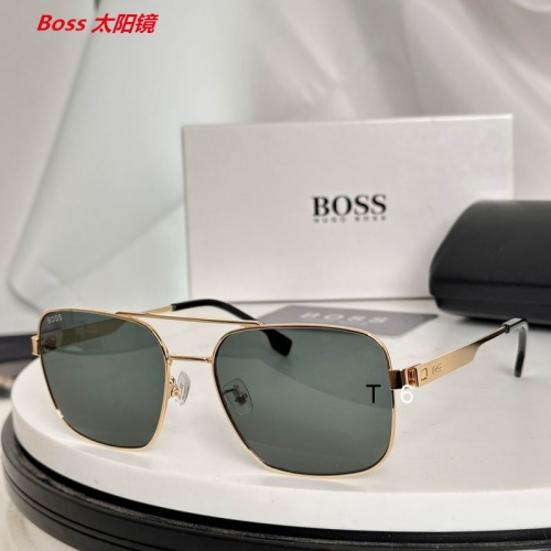 B.o.s.s. Sunglasses AAAA 10214