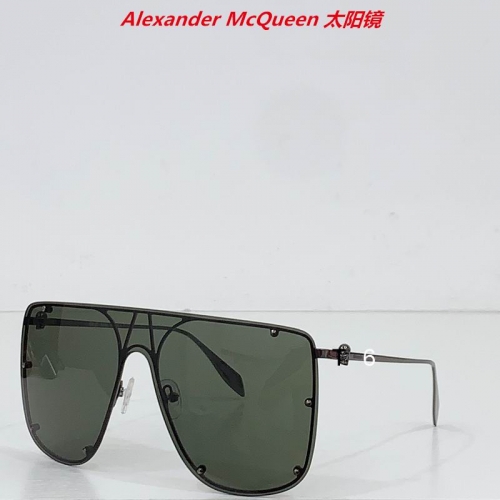 A.l.e.x.a.n.d.e.r. M.c.Q.u.e.e.n. Sunglasses AAAA 10013