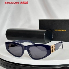 B.a.l.e.n.c.i.a.g.a. Sunglasses AAAA 10017
