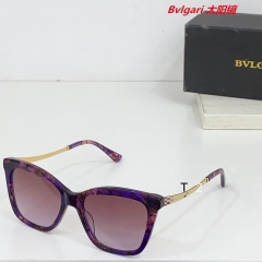 B.v.l.g.a.r.i. Sunglasses AAAA 10436