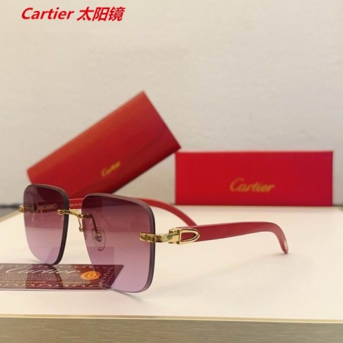 C.a.r.t.i.e.r. Sunglasses AAAA 10604