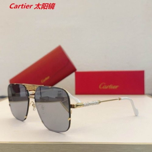 C.a.r.t.i.e.r. Sunglasses AAAA 10654