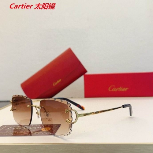 C.a.r.t.i.e.r. Sunglasses AAAA 10535