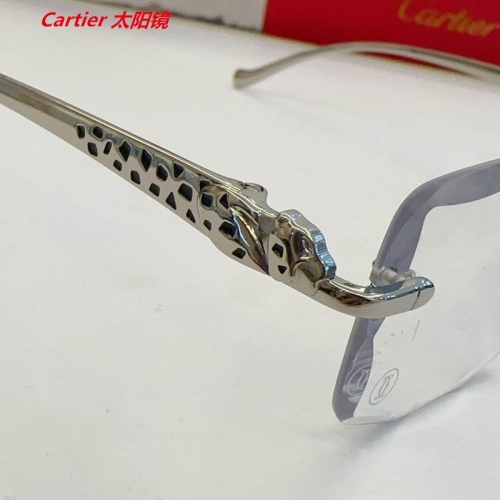 C.a.r.t.i.e.r. Sunglasses AAAA 10673