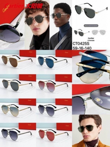 C.a.r.t.i.e.r. Sunglasses AAAA 10432