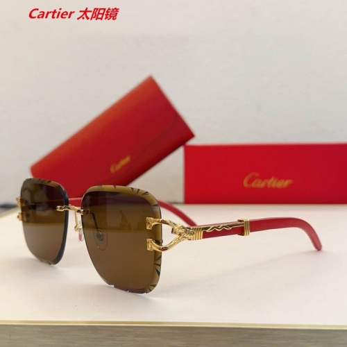 C.a.r.t.i.e.r. Sunglasses AAAA 10711