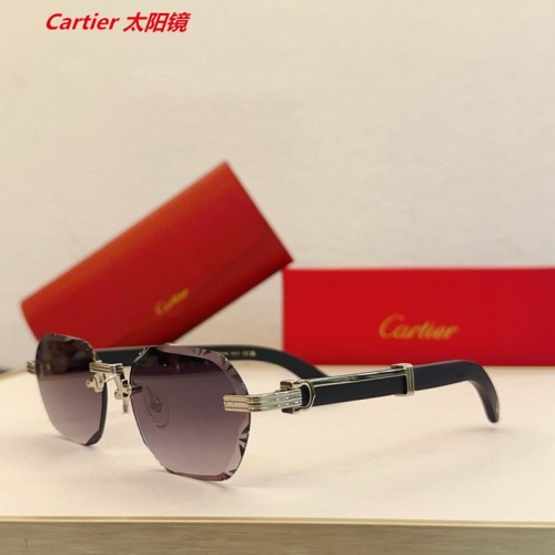 C.a.r.t.i.e.r. Sunglasses AAAA 10694