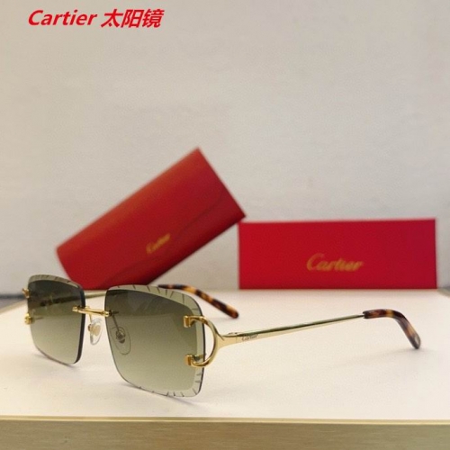 C.a.r.t.i.e.r. Sunglasses AAAA 10634