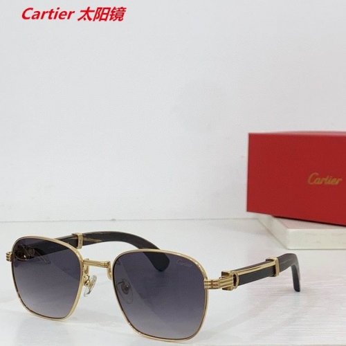 C.a.r.t.i.e.r. Sunglasses AAAA 10847