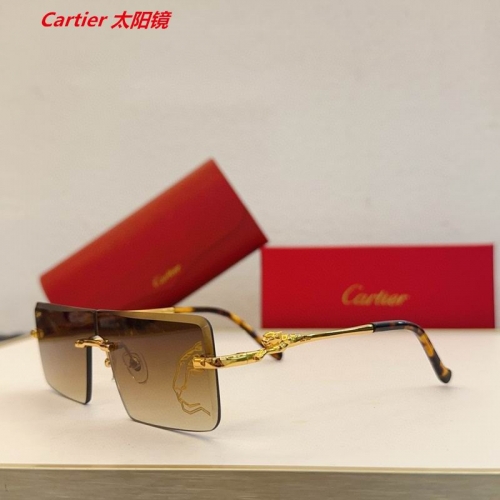 C.a.r.t.i.e.r. Sunglasses AAAA 10702