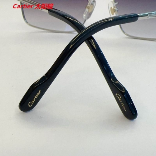 C.a.r.t.i.e.r. Sunglasses AAAA 10788