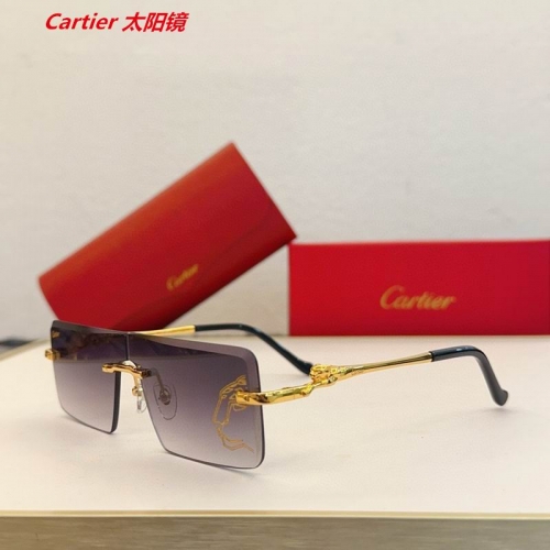 C.a.r.t.i.e.r. Sunglasses AAAA 10706