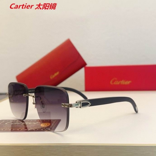 C.a.r.t.i.e.r. Sunglasses AAAA 10603