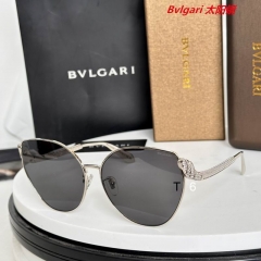 B.v.l.g.a.r.i. Sunglasses AAAA 10469