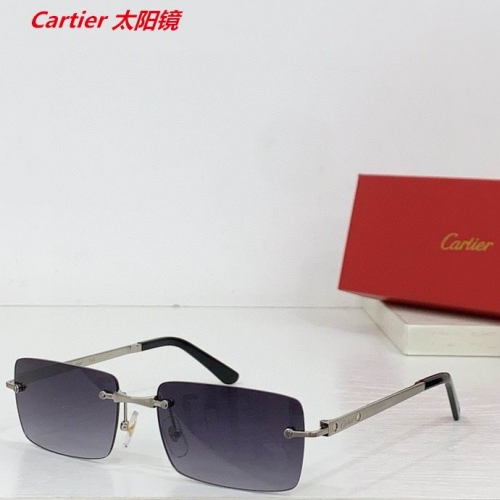 C.a.r.t.i.e.r. Sunglasses AAAA 10824