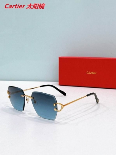 C.a.r.t.i.e.r. Sunglasses AAAA 10457