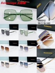 B.a.l.e.n.c.i.a.g.a. Sunglasses AAAA 10081