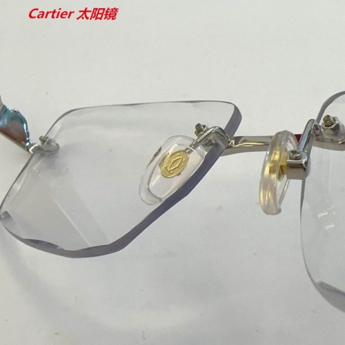 C.a.r.t.i.e.r. Sunglasses AAAA 10674