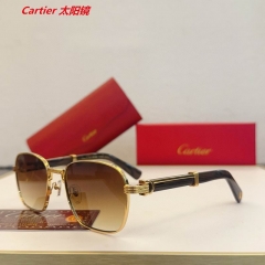 C.a.r.t.i.e.r. Sunglasses AAAA 10732