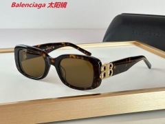B.a.l.e.n.c.i.a.g.a. Sunglasses AAAA 10026