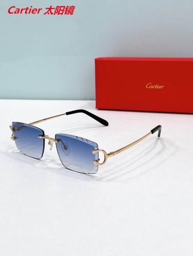 C.a.r.t.i.e.r. Sunglasses AAAA 10438