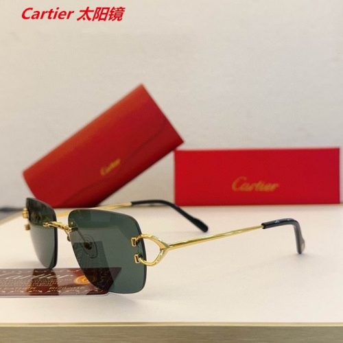 C.a.r.t.i.e.r. Sunglasses AAAA 10588