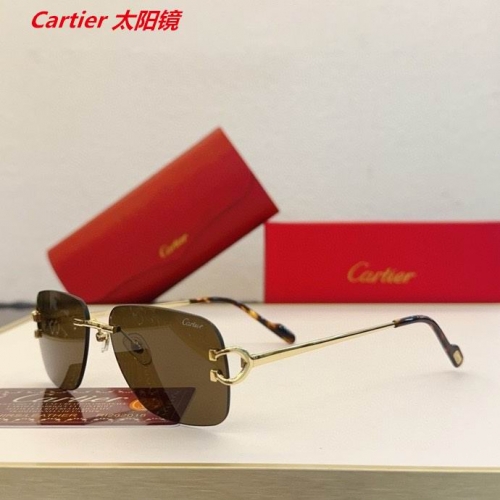 C.a.r.t.i.e.r. Sunglasses AAAA 10580