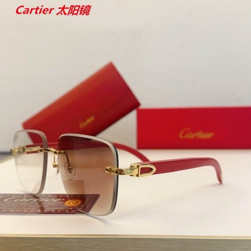 C.a.r.t.i.e.r. Sunglasses AAAA 10600