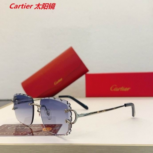 C.a.r.t.i.e.r. Sunglasses AAAA 10534