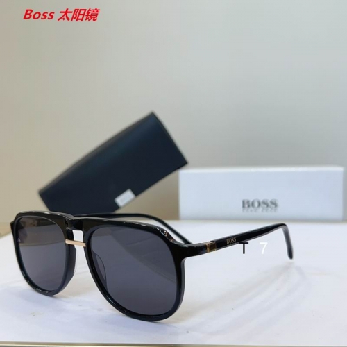 B.o.s.s. Sunglasses AAAA 10008