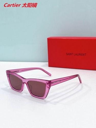 C.a.r.t.i.e.r. Sunglasses AAAA 10501