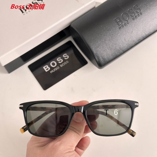 B.o.s.s. Sunglasses AAAA 10187