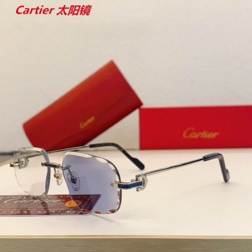 C.a.r.t.i.e.r. Sunglasses AAAA 10575