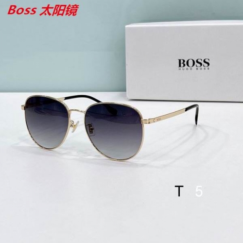 B.o.s.s. Sunglasses AAAA 10206