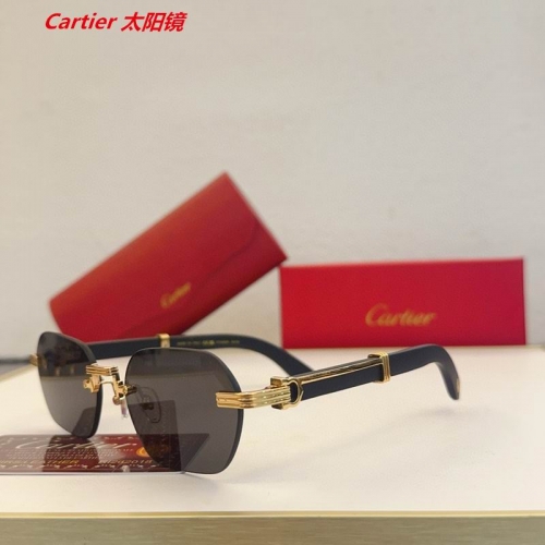 C.a.r.t.i.e.r. Sunglasses AAAA 10748