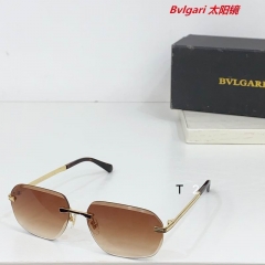 B.v.l.g.a.r.i. Sunglasses AAAA 10407