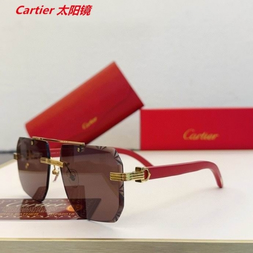 C.a.r.t.i.e.r. Sunglasses AAAA 10563