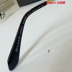 B.v.l.g.a.r.i. Sunglasses AAAA 10501