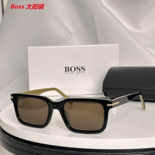 B.o.s.s. Sunglasses AAAA 10178