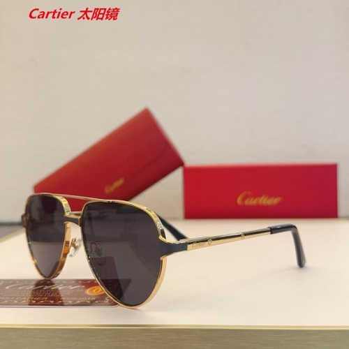 C.a.r.t.i.e.r. Sunglasses AAAA 10742