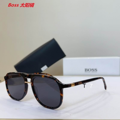 B.o.s.s. Sunglasses AAAA 10009