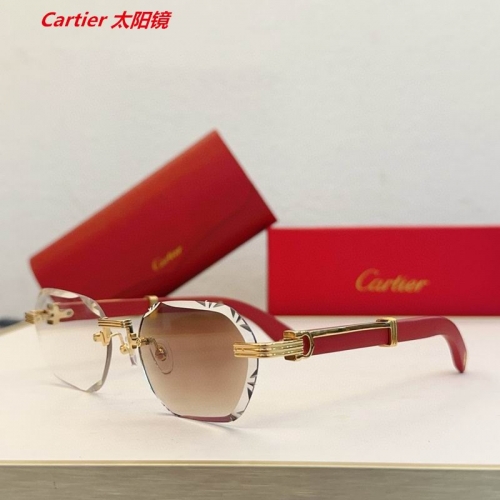 C.a.r.t.i.e.r. Sunglasses AAAA 10690