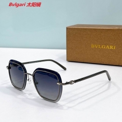 B.v.l.g.a.r.i. Sunglasses AAAA 10063