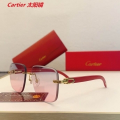 C.a.r.t.i.e.r. Sunglasses AAAA 10602